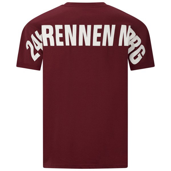 Course de 24h T-Shirt 24HNBR