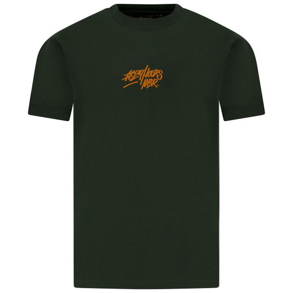 Course de 24h T-Shirt 24HNBR