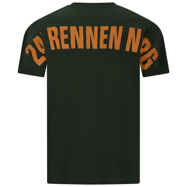 Carrera 24h Camiseta 24HNBR