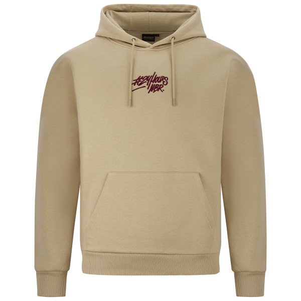 24h-Rennen Hoodie 24HNBR