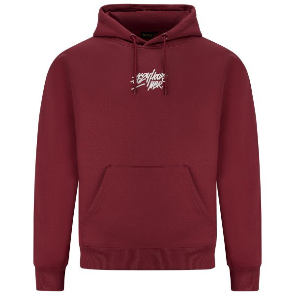 24h-Rennen Hoodie 24HNBR