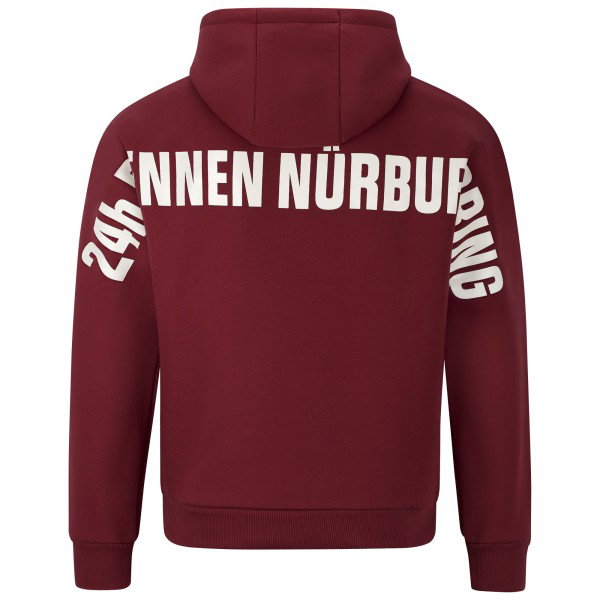 24h-Race Hoodie 24HNBR