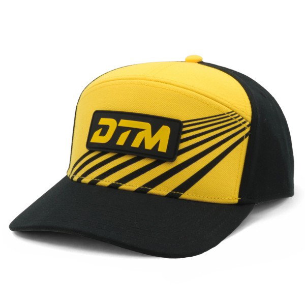 DTM Cap Racing black