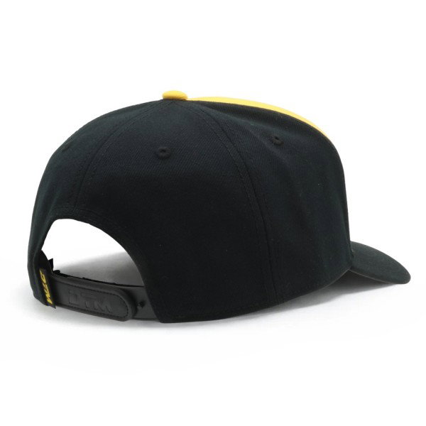 DTM Cap Racing black