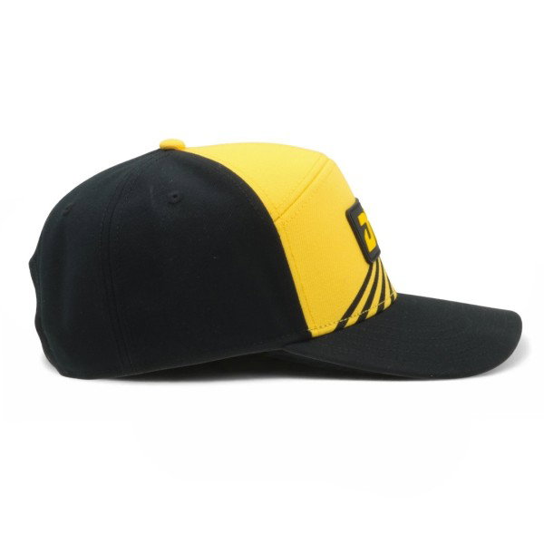 DTM Cap Racing black