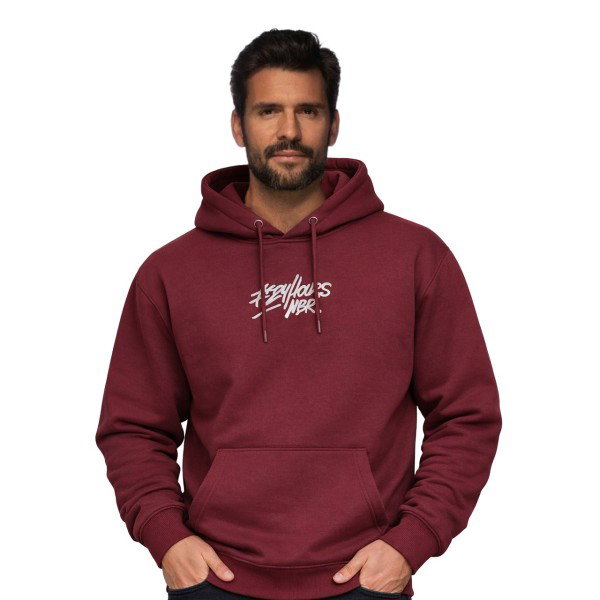 Course de 24h Hoodie 24HNBR