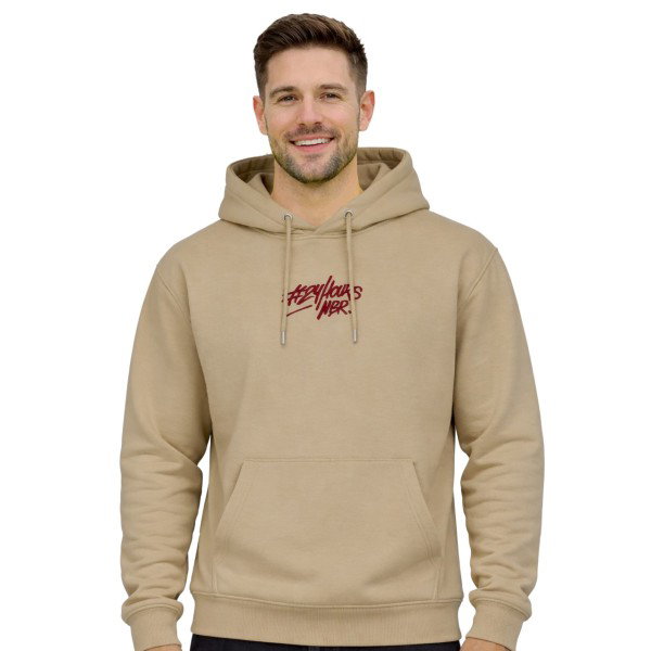 24h-Rennen Hoodie 24HNBR