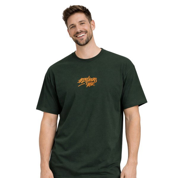 Carrera 24h Camiseta 24HNBR