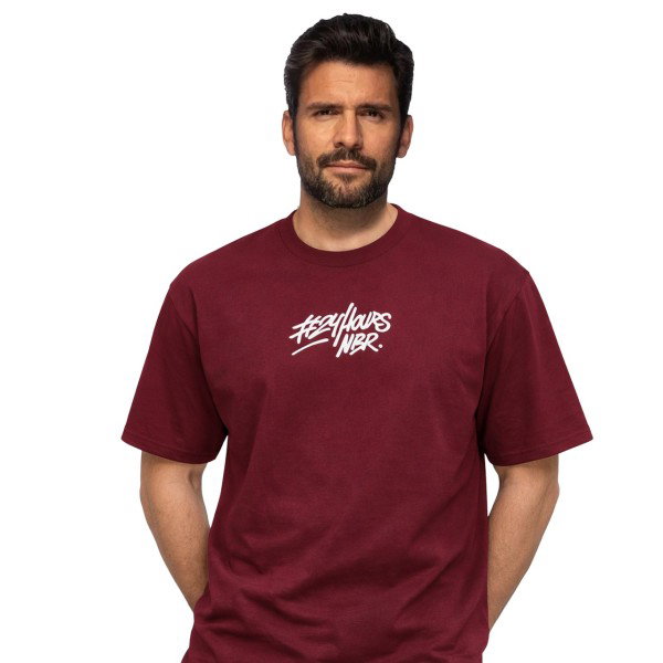 Carrera 24h Camiseta 24HNBR