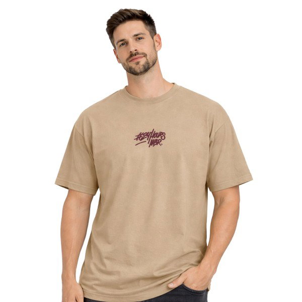 24h-Rennen T-Shirt 24HNBR