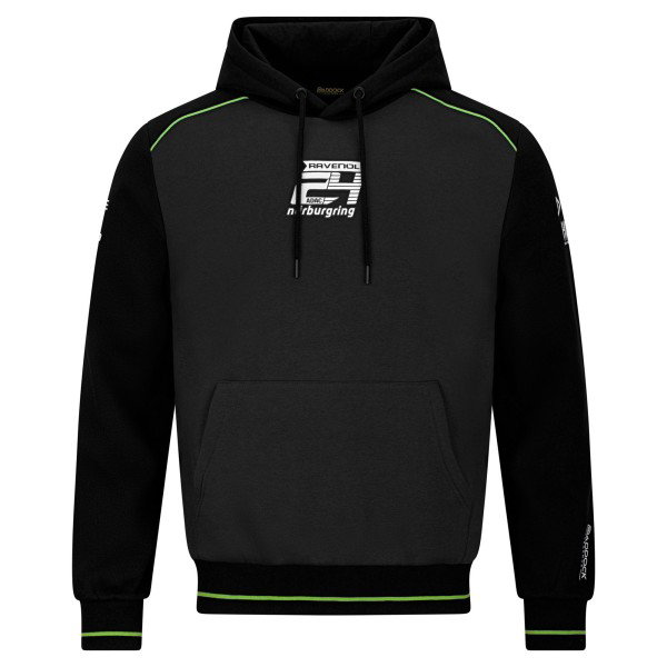 24h-Race Hoodie Sponsor