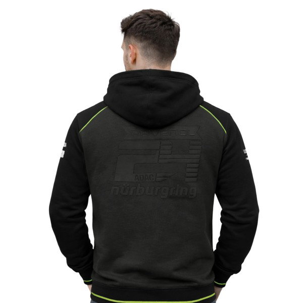 Carrera 24h Sudadera con capucha Sponsor