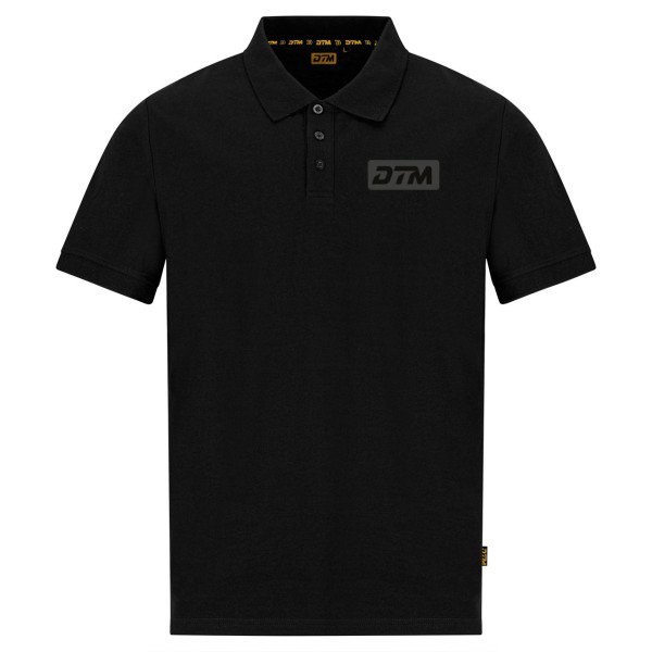DTM Poloshirt Est. 1984