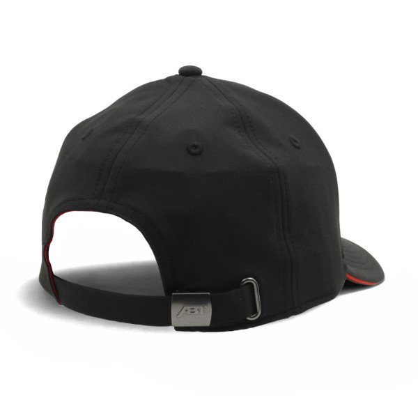 ABT Motorsport Gorra negro