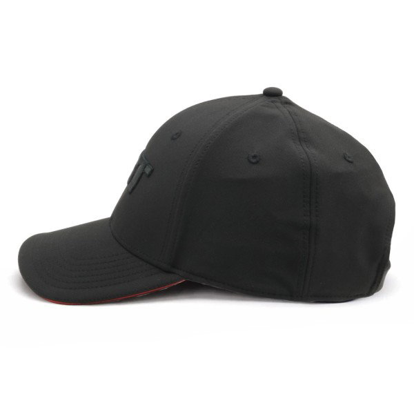 ABT Motorsport Cap schwarz