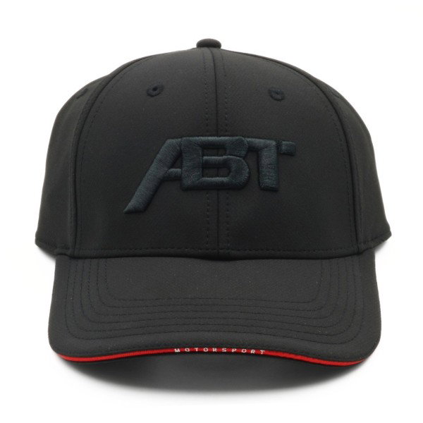 ABT Motorsport Cap black