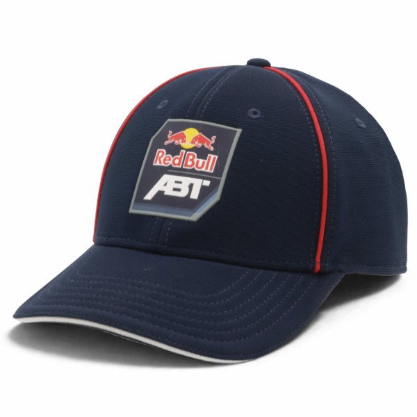 Team ABT Sportsline Cap Red Bull
