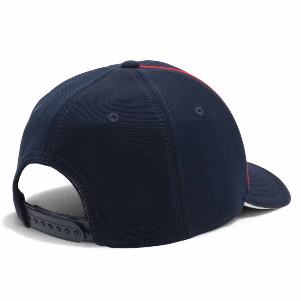 Team ABT Sportsline Cappellino Red Bull