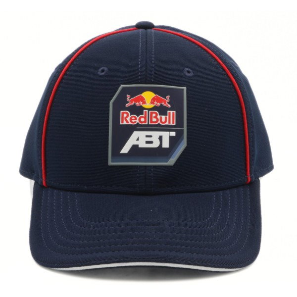 Team ABT Sportsline Cap Red Bull