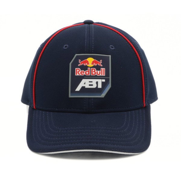 Team ABT Sportsline Kids Cap Red Bull