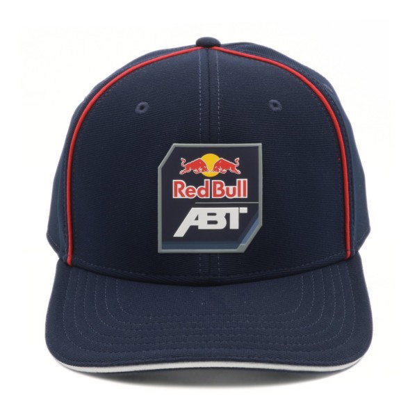 Team ABT Sportsline Casquette Red Bull Flat Brim