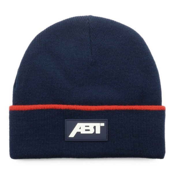 Team ABT Sportsline Beanie Red Bull