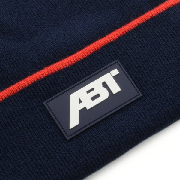 Team ABT Sportsline Beanie Red Bull