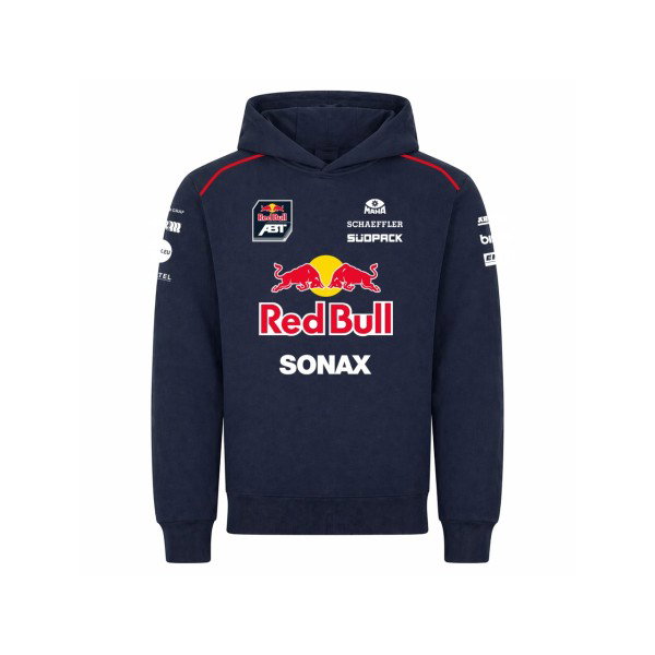 Team ABT Sportsline Kids Hoodie DTM Sponsor