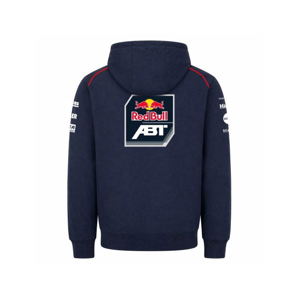Team ABT Sportsline Kids Hoodie DTM Sponsor