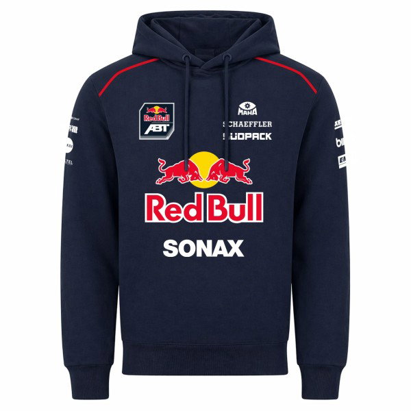 Team ABT Sportsline Hoodie DTM Sponsor