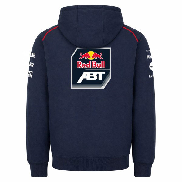 Team ABT Sportsline Hoodie DTM Sponsor