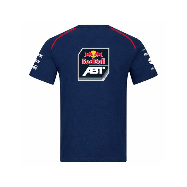 Team ABT Sportsline Kids T-Shirt DTM Sponsor