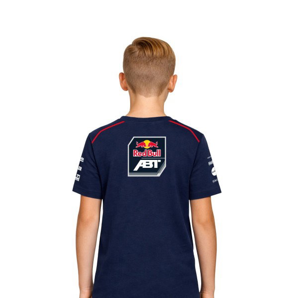 Team ABT Sportsline Kids T-Shirt DTM Sponsor
