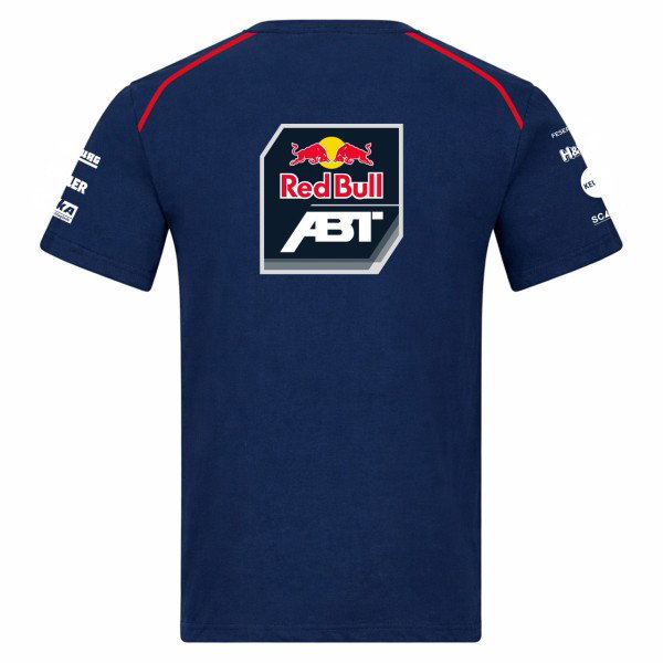 Team ABT Sportsline T-Shirt DTM Sponsor