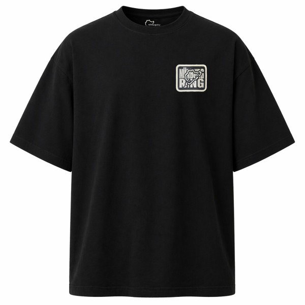 Nürburgring T-Shirt Iconic noir