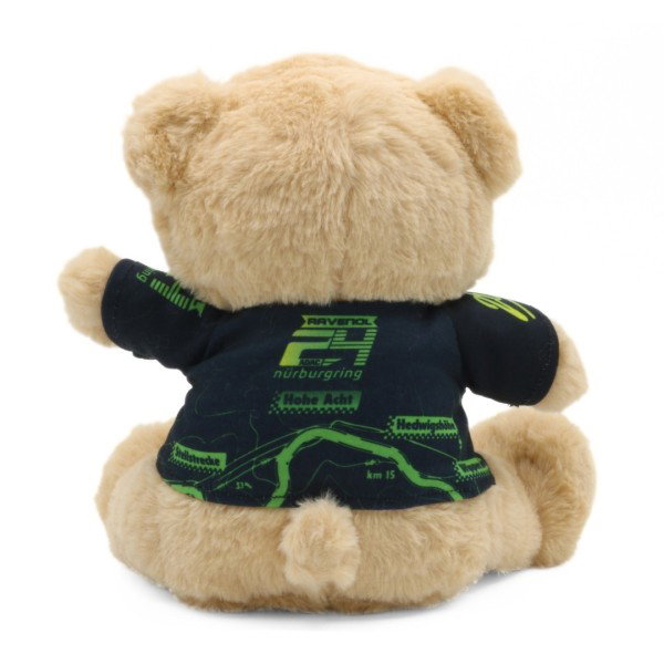 24h-Race Teddy bear