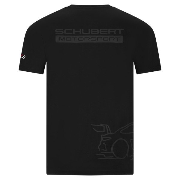 Schubert Motorsport Camiseta