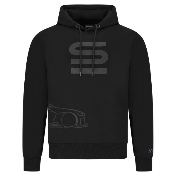 Schubert Motorsport Sudadera con capucha