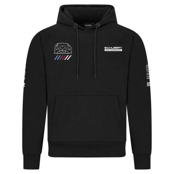 Schubert Motorsport Team Sweat à capuche