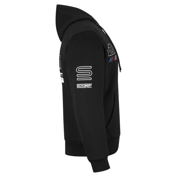 Schubert Motorsport Team Sweat à capuche