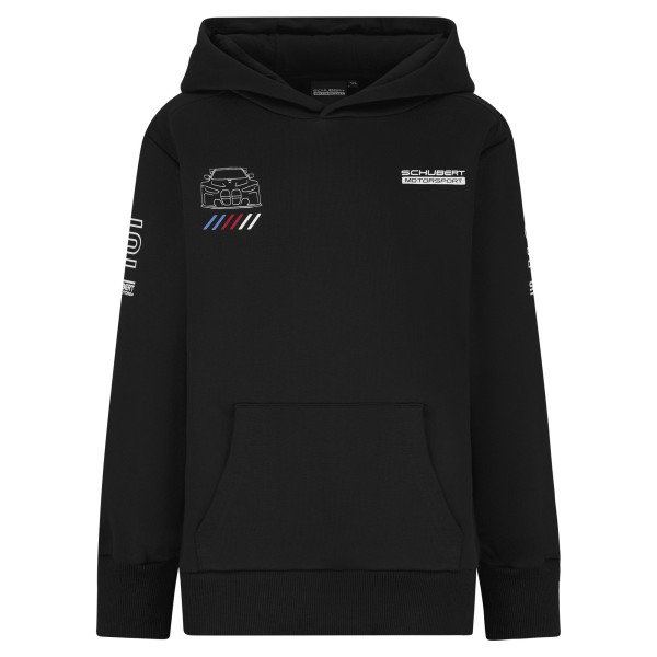 Schubert Motorsport Team Kinder Kapuzenpullover