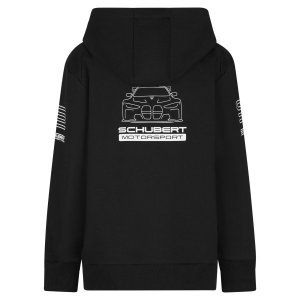 Schubert Motorsport Team Kinder Kapuzenpullover