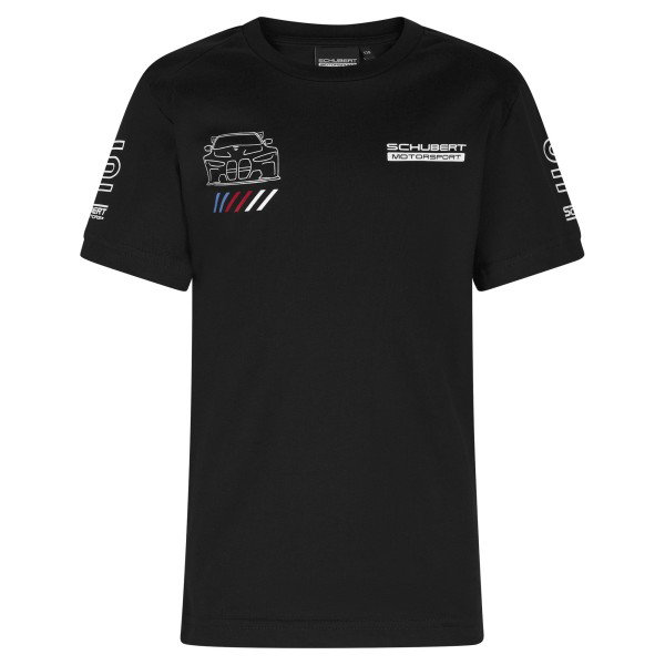 Schubert Motorsport Team Kids T-Shirt