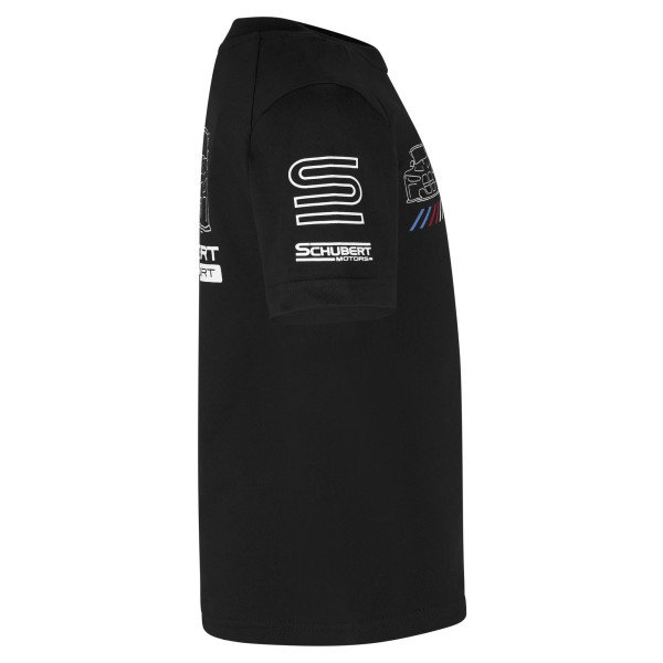Schubert Motorsport Team T-Shirt enfant