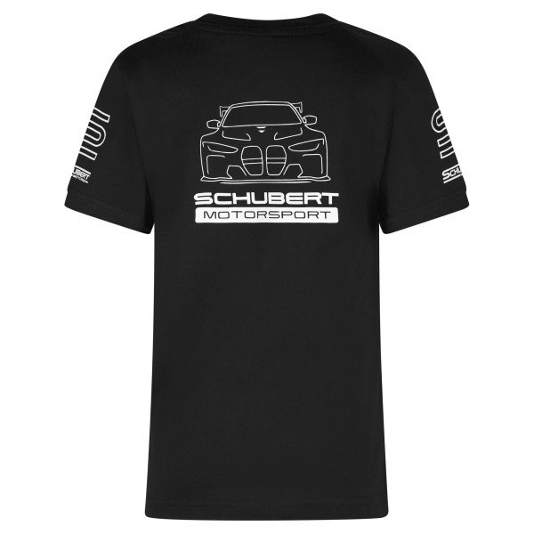 Schubert Motorsport Team Kids T-Shirt