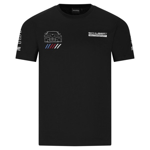 Schubert Motorsport Team T-Shirt