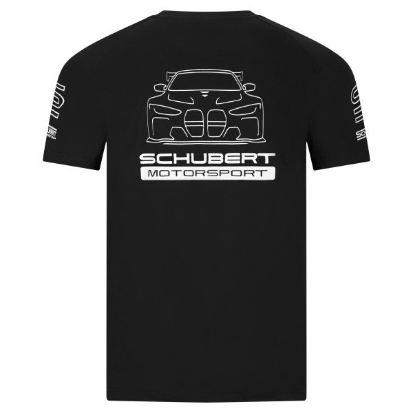Schubert Motorsport Team T-Shirt