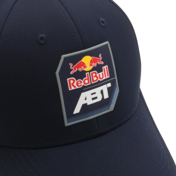 Red Bull Team ABT Casquette enfant 24h