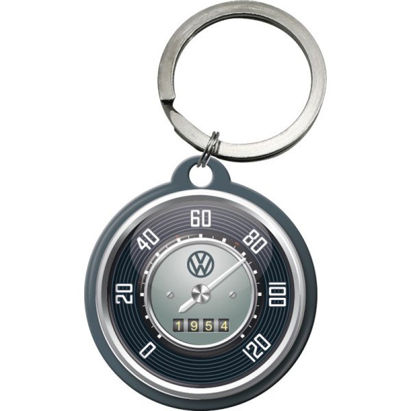 Keyring VW - Speedometer