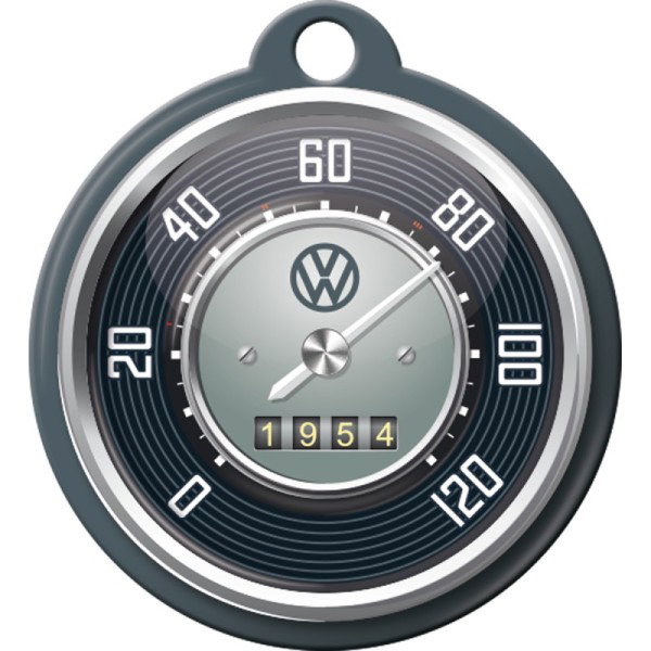 Portachiavi VW - Tachimetro